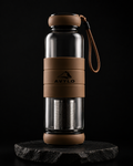 AVYLO™  Recycled Glass Bottle